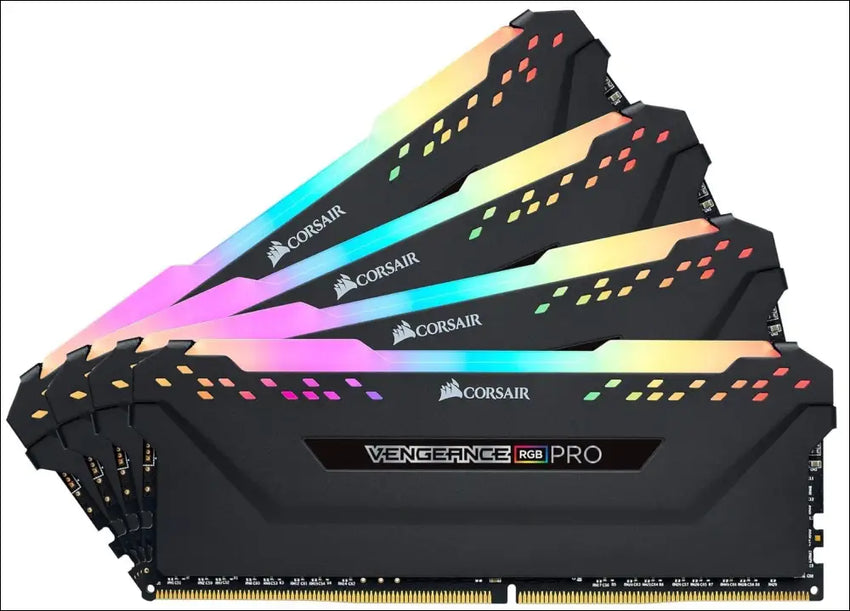 Corsair 64GB DDR4 3600MHz RAM