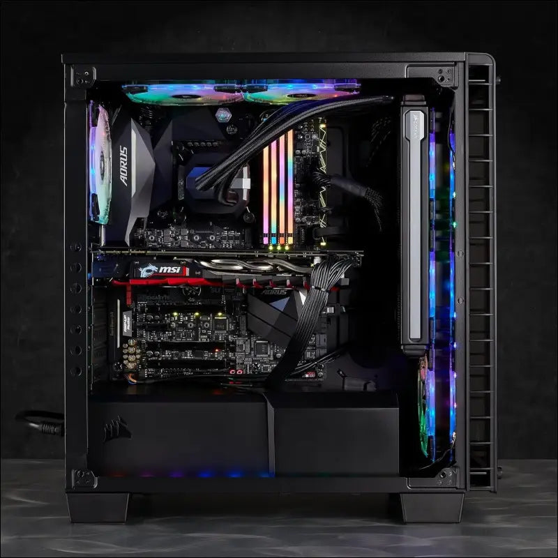 Corsair 64GB DDR4 3600MHz RAM