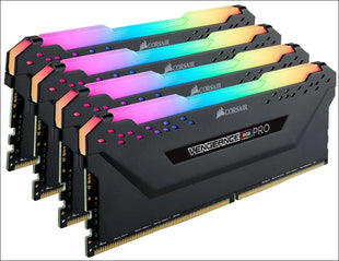 Corsair 64GB DDR4 3600MHz RAM
