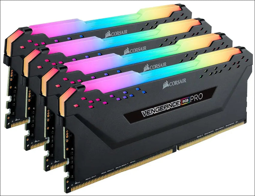 Corsair 64GB DDR4 3600MHz RAM