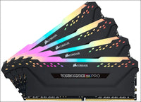 Corsair 64GB DDR4 3600MHz RAM