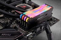 Corsair 64GB DDR4 3600MHz RAM