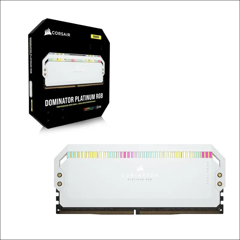 **Corsair 64GB DDR5 5600MHz RAM**