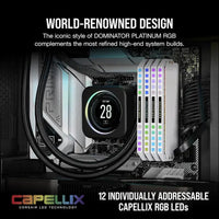 **Corsair 64GB DDR5 5600MHz RAM**