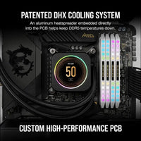 **Corsair 64GB DDR5 5600MHz RAM**