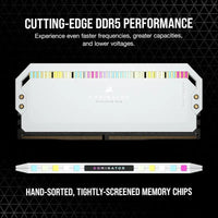 **Corsair 64GB DDR5 5600MHz RAM**