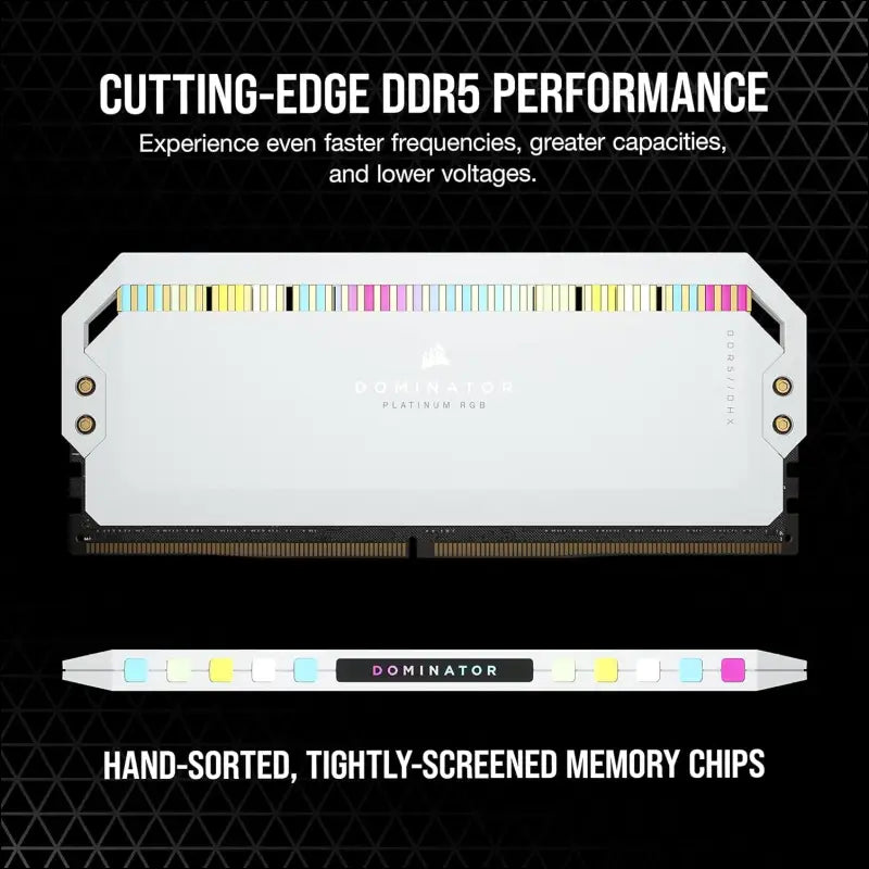 **Corsair 64GB DDR5 5600MHz RAM**