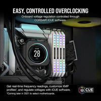 **Corsair 64GB DDR5 5600MHz RAM**