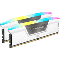 Corsair 64GB DDR5 6000MHz RAM - Black