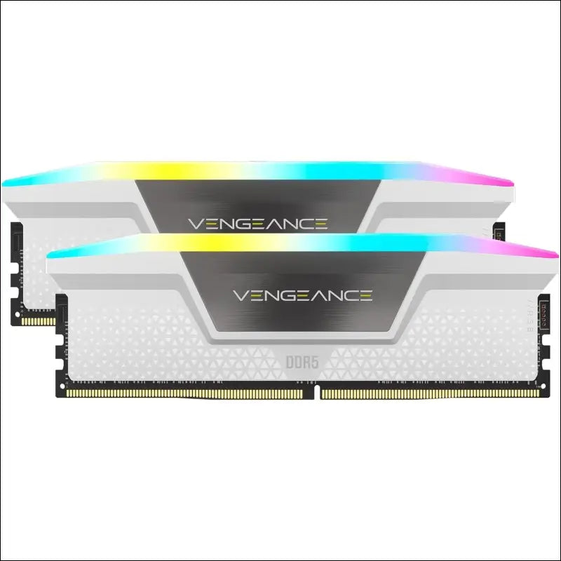 Corsair 64GB DDR5 6000MHz RAM - Black