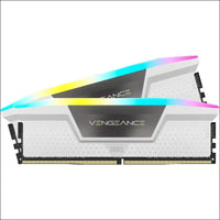 Corsair 64GB DDR5 6000MHz RAM - Black