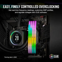 Corsair 64GB DDR5 6600MHz RAM