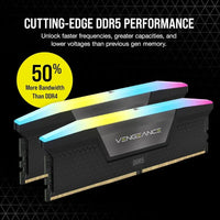 Corsair 64GB DDR5 6600MHz RAM
