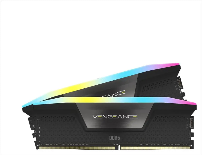 Corsair 64GB DDR5 6600MHz RAM