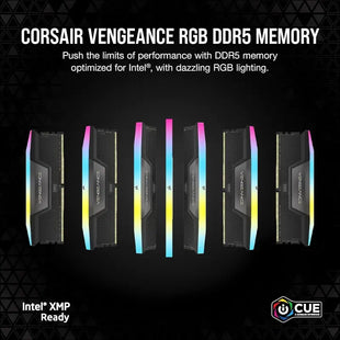 Corsair 64GB DDR5 6600MHz RAM