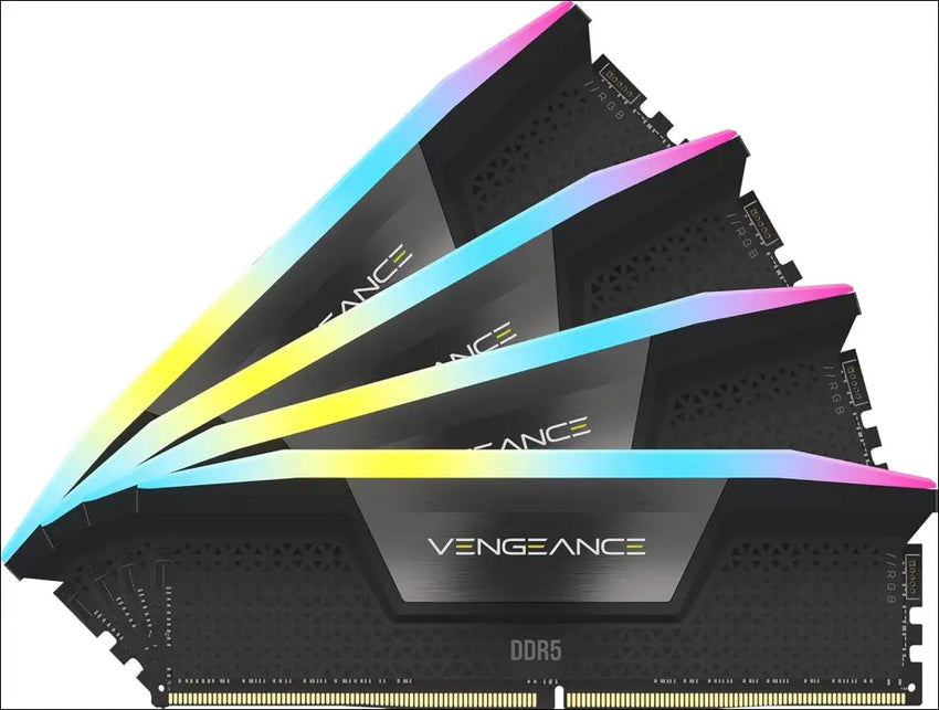 Corsair 64GB DDR5 6600MHz RAM