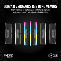 Corsair 64GB DDR5 6600MHz RAM