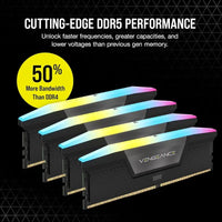 Corsair 64GB DDR5 6600MHz RAM