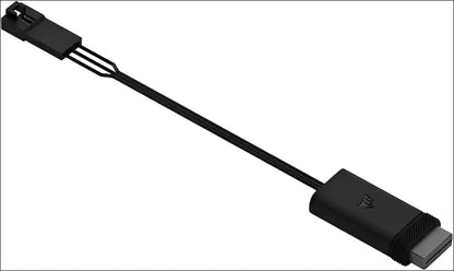 CORSAIR Icue Link GPU RGB Adapter – Icue Link Ecosystem Integration for Hydro X Series XG7 XG5 GPU Water Blocks