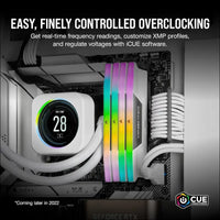 Corsair Vengeance RGB 64GB DDR5 5200