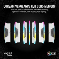 Corsair Vengeance RGB 64GB DDR5 5200
