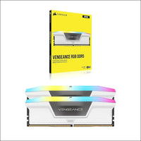Corsair Vengeance RGB 64GB DDR5 5200