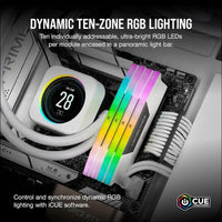 Corsair Vengeance RGB 64GB DDR5 5200