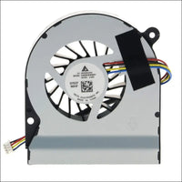 CPU Fan for Intel NUC Skull Canyon