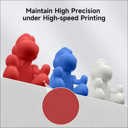 Creality Hyper PLA Filament, 1.75mm, Black