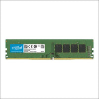 Crucial 16GB (1x16GB) CT16G4DFRA32A 3200MHz DDR4 RAM - simple