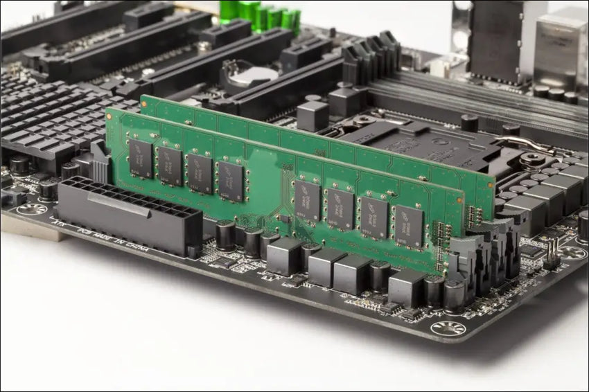 Crucial DDR4 3200MHz CL22 Desktop Memory, 64GB(2x32GB)