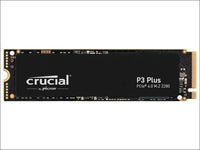 Crucial P3 Plus 2TB PCIe M.2 2280 SSD CT2000P3PSSD8