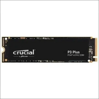 Crucial P3 Plus 2TB PCIe M.2 2280 SSD CT2000P3PSSD8
