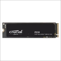 Crucial P310 1TB Gen4 2280 NVMe SSD 7100/6000 MB/s R/W 220TBW 1000K/1200K IOPS