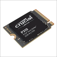 Crucial P310 1TB PCIe Gen4 NVMe 2230 M.2 SSD CT1000P310SSD2