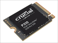 Crucial P310 1TB PCIe Gen4 NVMe 2230 M.2 SSD CT1000P310SSD2
