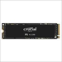 Crucial P5 1TB SSD M.2 NVMe 3400MB/s Internal Solid State Drive- high end