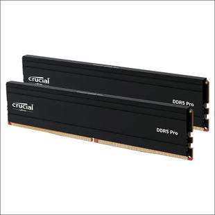 Crucial Pro 96GB DDR5-5600 Kit