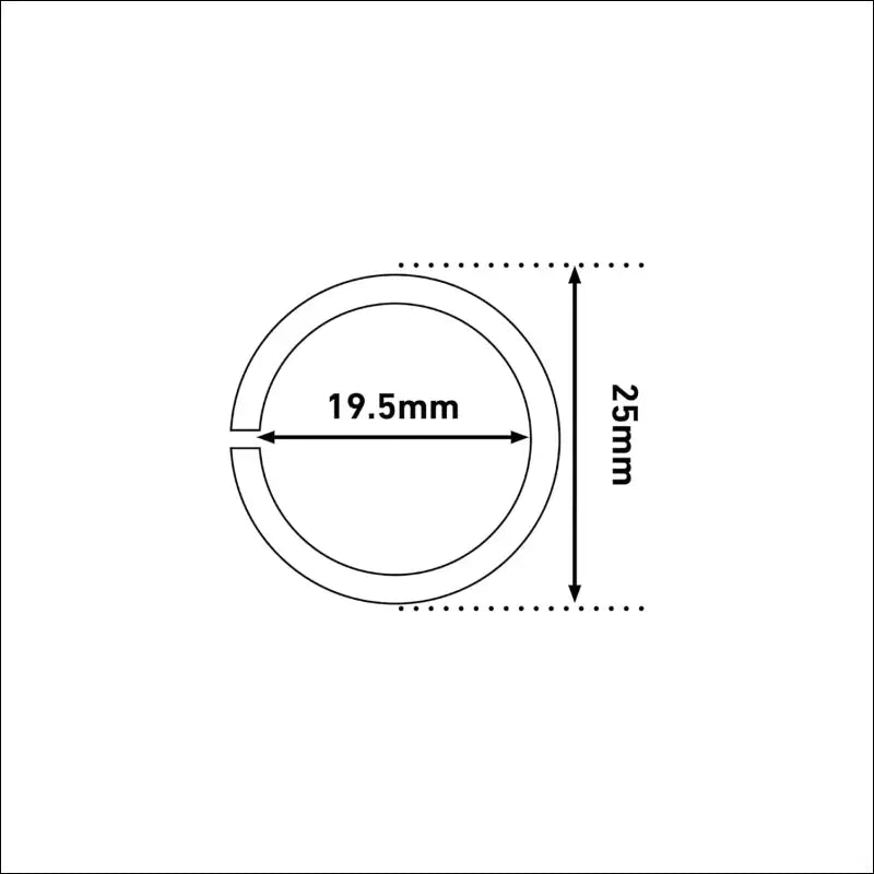 D-Line Cable Tidy Tube | Cable Management Sleeve | Cable Organiser to Manage Cables from TVs, PCs & Games Consoles | 1.1 Meter Length x 25mm Outer Diameter – Black