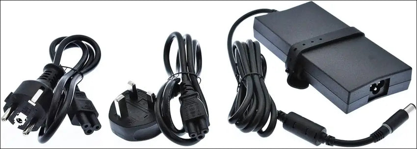 D6000 USB-C Triple Docking Station, Up to Three 4K Displays Via USB-C, UHD 5K, USB 3.0, Gigabit Ethernet, 130-Watt AC Adapter, Charge up to 65W Laptop 452-Bcyt 452-Bcyh (Reducer)