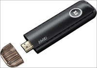 DARLYOR Wireless HDMI Transmitter - HDMI Wireless Transmission Extender (165 ft/50 m), 5G Wireless HDMI Adapter for Streaming Videos from Laptop, PC to Monitor/Projector/HDTV