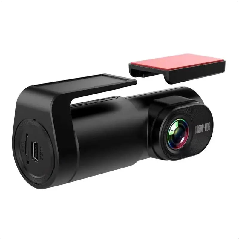 Dash Cam Front and Rear WiFi Dashcam,1080P Mini DashCam for Cars,Dash Cam with 1" Auto Loop Records Parking Monitor Camera,3.5m USB cable