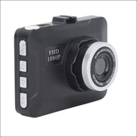 Dash Cam HD 1080P DVR Car Recorder Dash Cam with 2.2 Inch LCD Display, Night Vision, Gravity Detection, Loop, Motion Detection, for Outdoor Travel