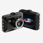 Dash Cam HD 1080P DVR Car Recorder Dash Cam with 2.2 Inch LCD Display, Night Vision, Gravity Detection, Loop, Motion Detection, for Outdoor Travel