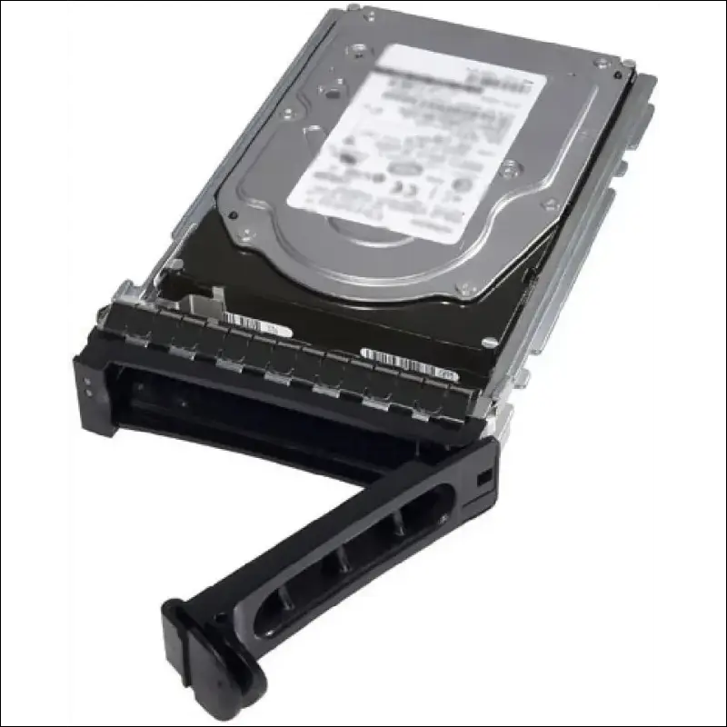 DELL 1.2TB 2.5 inch SAS HDD 10K RPM 12GBPS HOT Plug Hard Drive (Suits 14G Rack)