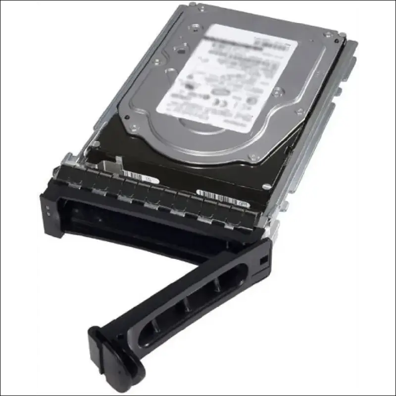 DELL 1.2TB 2.5 inch SAS HDD 10K RPM 12GBPS HOT Plug Hard Drive (Suits 14G Rack)