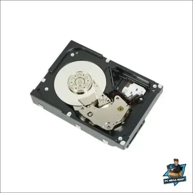 DELL 1.2TB SAS 2.5 1200 GB