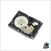 DELL 1.2TB SAS 2.5 1200 GB