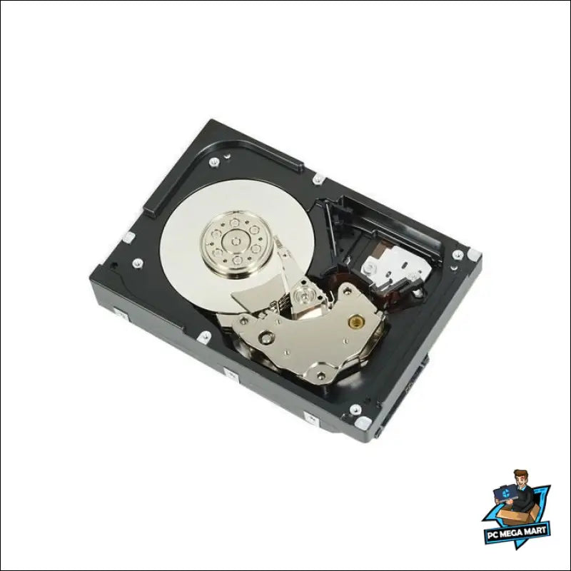 DELL 1.2TB SAS 2.5 1200 GB