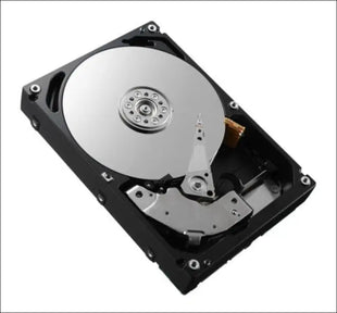 DELL 161-BBEV internal hard drive 3.5" 1.2 TB SAS